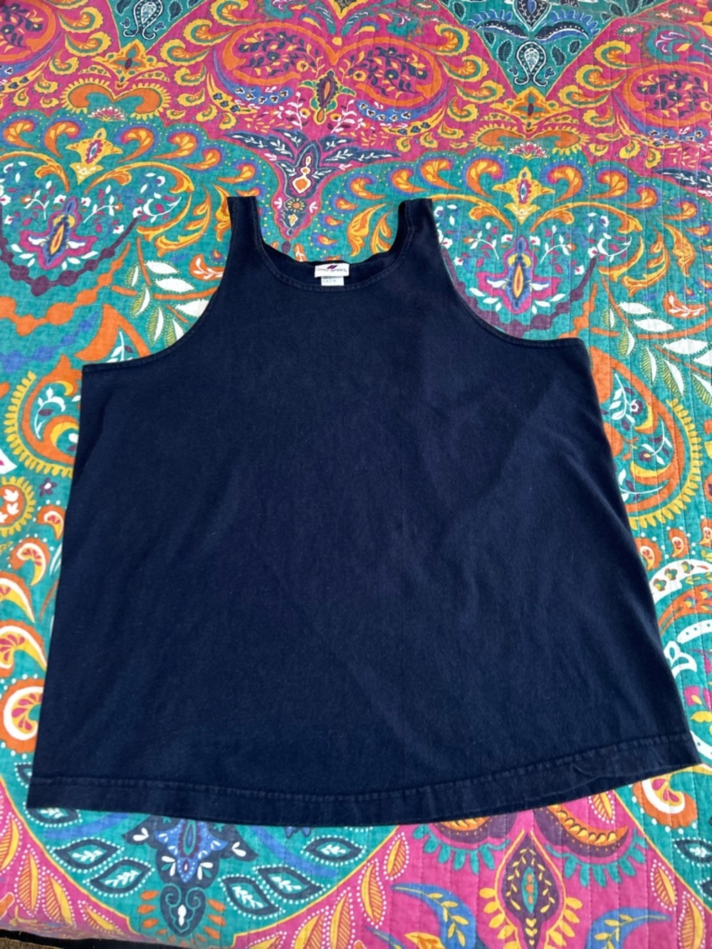 Pro Spirit Athletic Tank